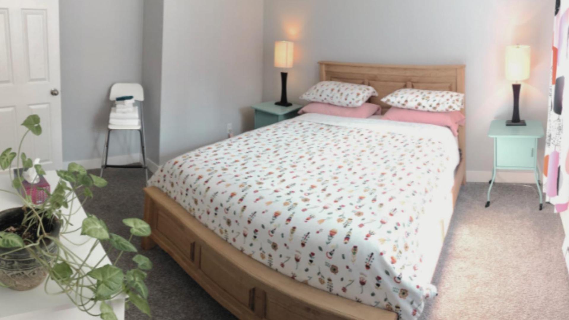Stoneshire Guesthouse Клиъруотър Екстериор снимка