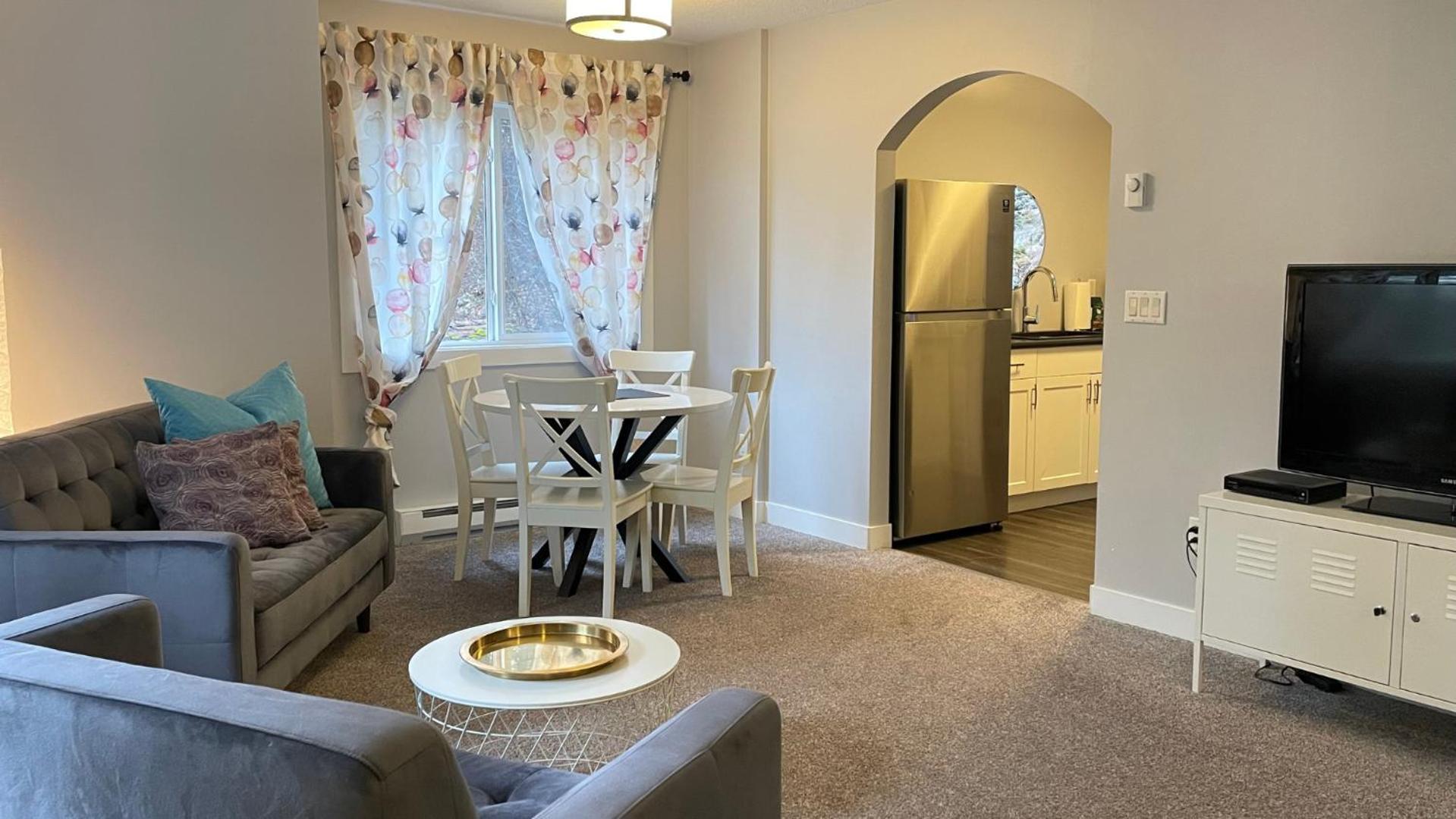 Stoneshire Guesthouse Клиъруотър Екстериор снимка