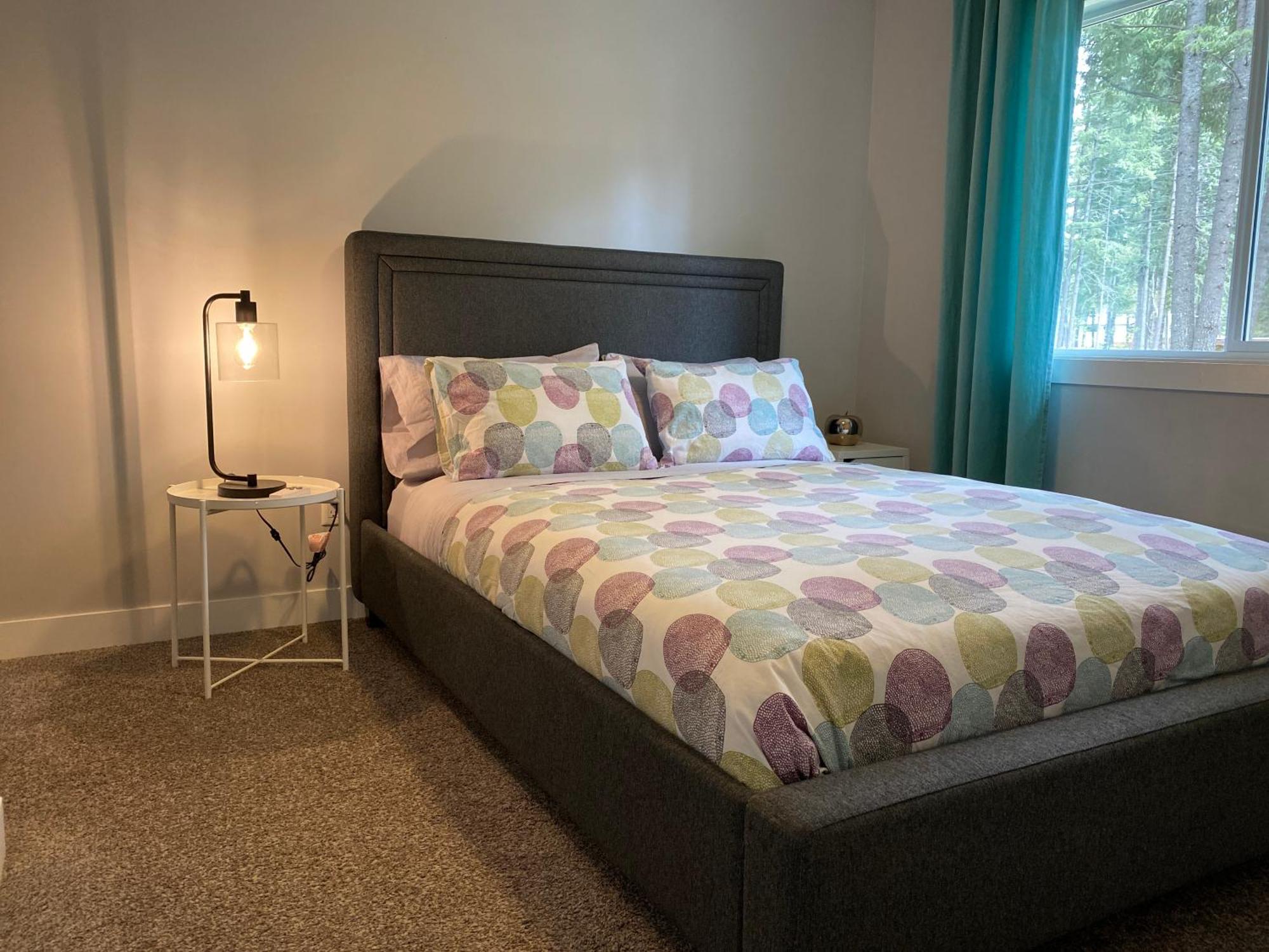 Stoneshire Guesthouse Клиъруотър Екстериор снимка