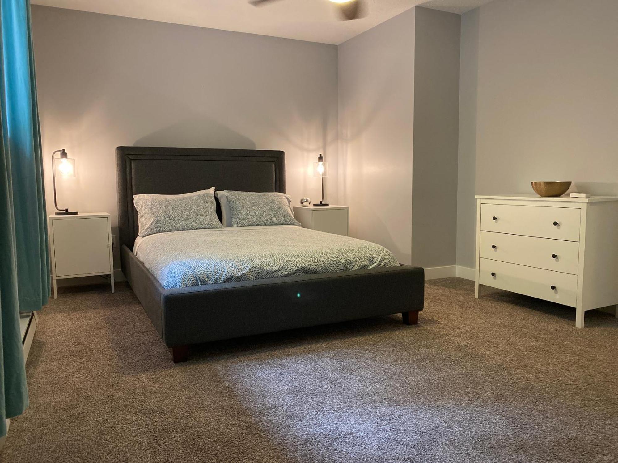Stoneshire Guesthouse Клиъруотър Екстериор снимка