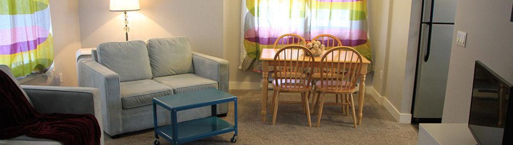 Stoneshire Guesthouse Клиъруотър Екстериор снимка