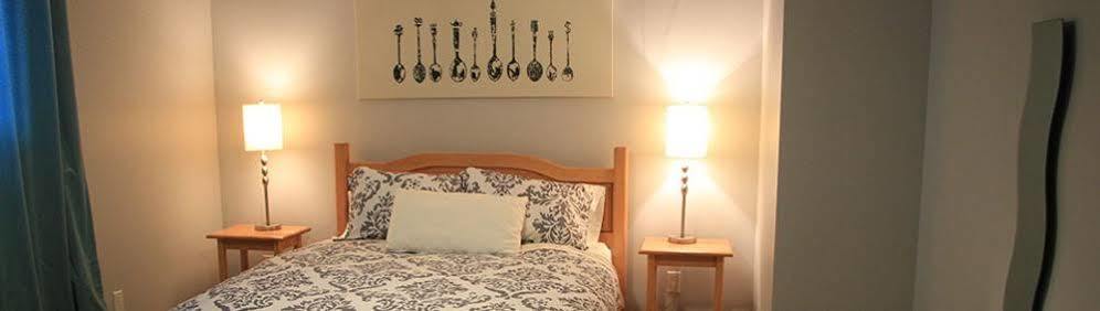 Stoneshire Guesthouse Клиъруотър Екстериор снимка